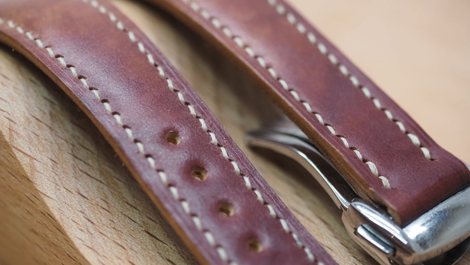 Watch Strap